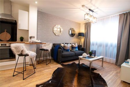 1 bedroom flat to rent - Photo 2