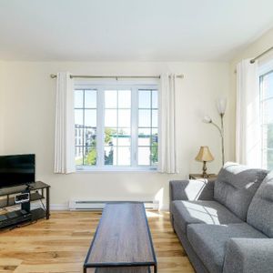 Superbe 3 1/2 Charlesbourg + Stationnement - Photo 2