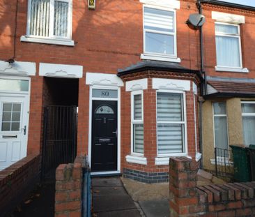 Mayfield Road, Earlsdon, Coventry, CV5 6PN - Photo 6