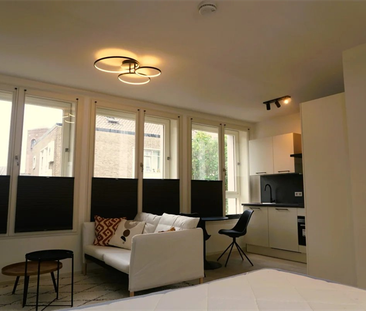 Studio Vijzelstraat, Arnhem - À louer - Photo 1