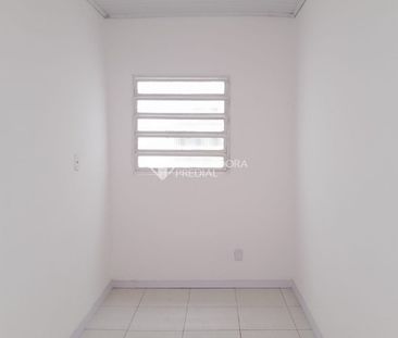 Casa com 2 quartos e 40m² para alugar em Vila Parque Brasília, Cach... - Foto 6