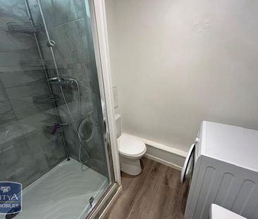 Location Appartement 1 pièce 24m² AIX EN PROVENCE 13100 - Photo 5