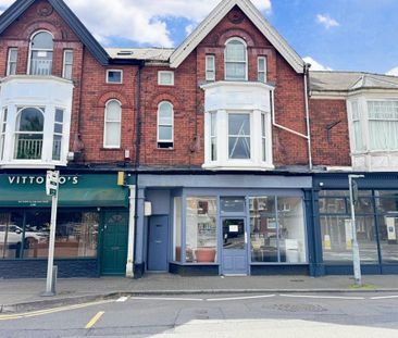 1 bedroom in a house share to rent - Photo 1