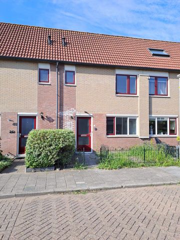 Appartement de 4 pièces à Jonkheer van Cittersplein, Purmerend - À louer - Photo 2