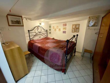 Location Appartement 2 pièces 34m² MENTON 06500 - Photo 4