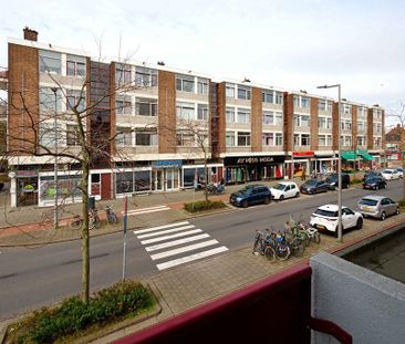 Te huur: Appartement Jan Steenstraat 19 A in Rotterdam - Photo 6