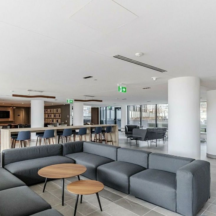 For Lease - 50 Power Street Unit# 1706, Toronto, Ontario - Photo 1