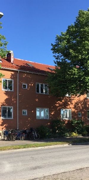 Johan Kocksgatan 61 C - Foto 1