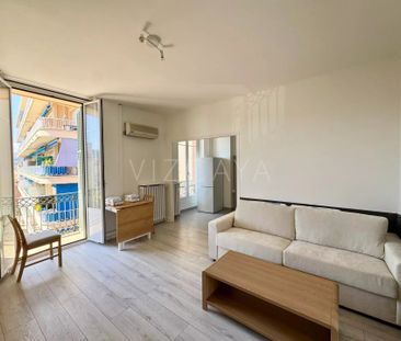 Location Appartement 1 pièce 28m² NICE 06300 - Photo 3