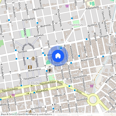 Ίλιον (Ριμινιτών)