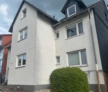 Gemütliche 2-ZKB Wohnung in Habichtswald wartet auf Nachmieter/in - Foto 1