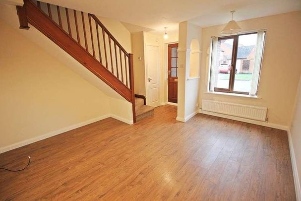 Scalborough Close, Countesthorpe, Leicester, LE8 - Photo 1