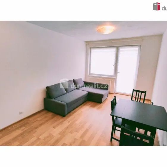 Světlý byt 1+kk (31 m - Fotografie 1