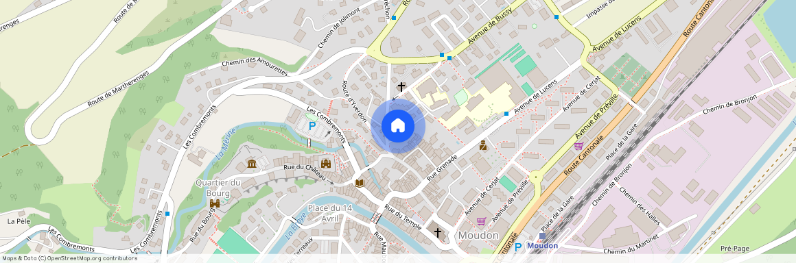 1510, Syens, Chemin Du Montillier, 3