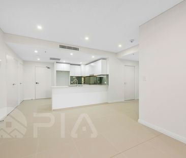 Nearly New 2 bedrooms luxury apartment - Photo 5