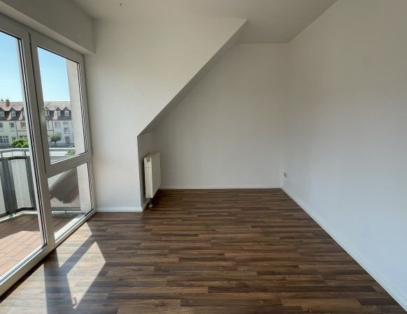 Kitzscher, Am Markt 5 - Foto 1