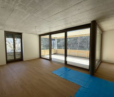 3.5 Zimmer, 82 m², 2. Stock - Photo 2