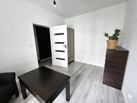 Nowe, 3-pokojowe mieszkanie przy Malcie – Lune de - Zdjęcie 4