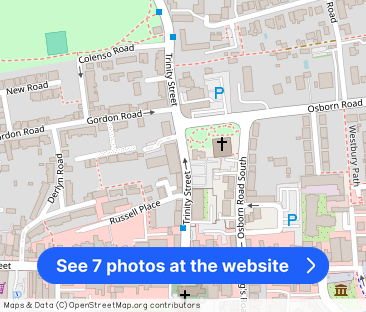 Trinity Street, Fareham - Photo 1