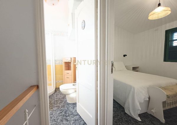 Palmas de Gran Canaria (Las), Canary Islands