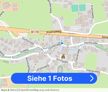 Alpines Wohnen auf höchstem Niveau! - Foto 1