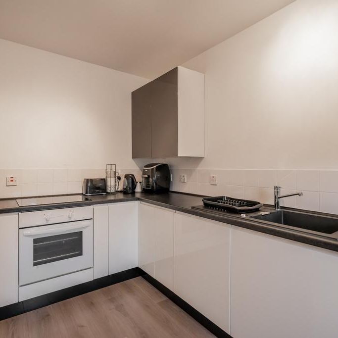 1 bedroom flat to rent - Photo 1