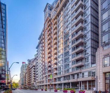 For Lease - 250 Wellington Street Unit# 127, Toronto, Ontario - Photo 3