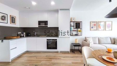 Alquiler de piso en Paseo Martiricos, 30 - Photo 5