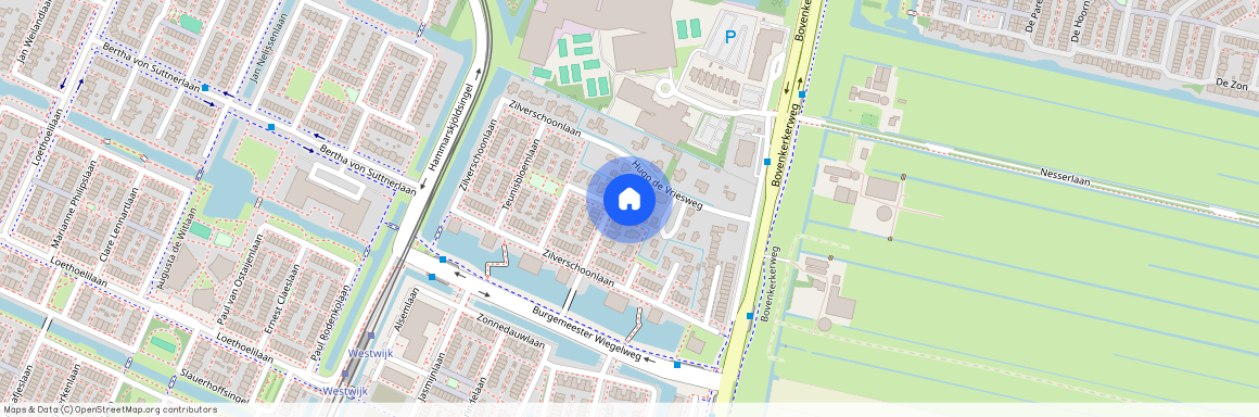 Guldenroedelaan 8, 1187EB, Amstelveen