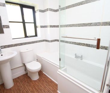 1 bedroom terraced house to rent - Photo 6