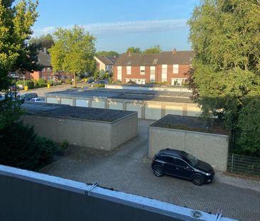 Renovierte 2 Zimmer-Wohnung in Grafenwald mit Fußbodenheizung - Photo 4