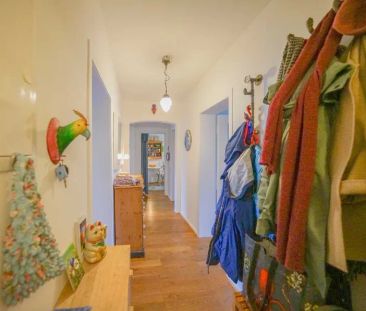 Zentral gelegene, großzügige 3-Zimmer-Wohnung in Ratingen-Mitte - Photo 6