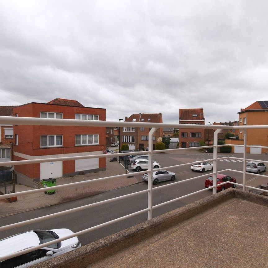 Modern duplexappartement in Sint-Pieters-Leeuw - Foto 1