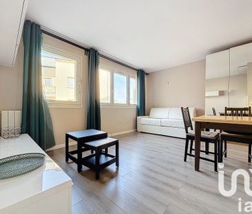 Studio 1 pièce de 24 m² à Montlhéry (91310) - Photo 2