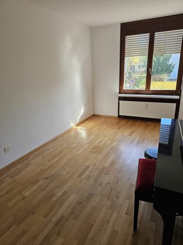 "3-Zimmerwohnung in Allschwil" - Photo 4