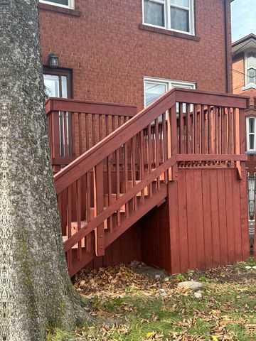 For Lease - 13 Wesley Street, Toronto, Ontario - Photo 3