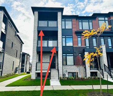 For Lease - 497 Tim Manley Avenue, Caledon, Ontario - Photo 4