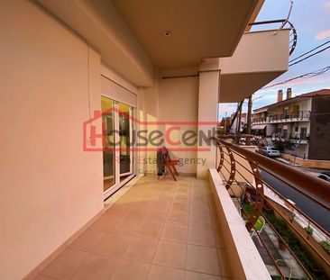 Studio/Γκαρσονιέρα για ενοικίαση Τριάδιο (Θέρμη) - Photo 4