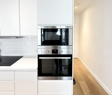 Appartement te huur - Photo 6