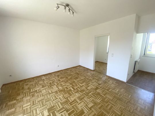 Singlewohnung zum günstigen Preis in Fehring …! - Foto 1