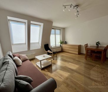 Jasna kawalerka w nowym budownictwie! - Photo 5