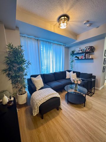 For Lease - 30 Fieldway Road Unit# 92, Toronto, Ontario - Photo 3