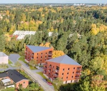 Hässelby - 1.5rok - tillsv - 10.465kr/mån - Photo 4