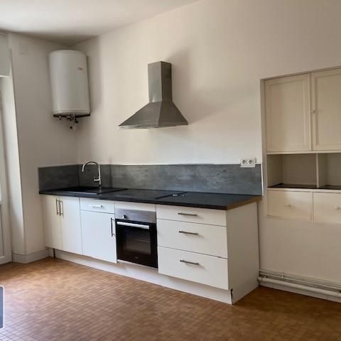 Location Appartement 2 pièces 63m² PERIGUEUX 24000 - Photo 1