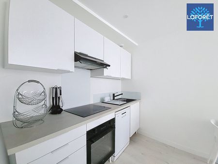 Apartment - Photo 4