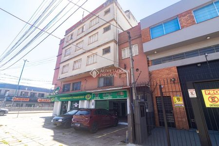 Apartamento com 2 quartos e 80m² para alugar em São Geraldo, Porto Alegre. - Foto 5