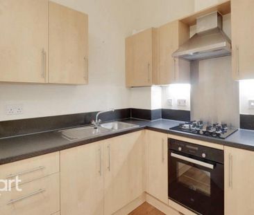 1 bedroom maisonette to rent - Photo 3