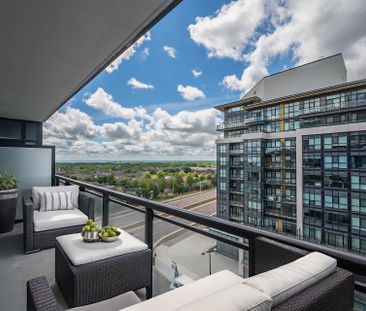 For Lease - 395 Dundas Street Unit# 819, Oakville, Ontario - Photo 1