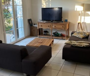 MAISON BRUGES 3 CHAMBRES-GARAGE-JARDINET - Photo 2