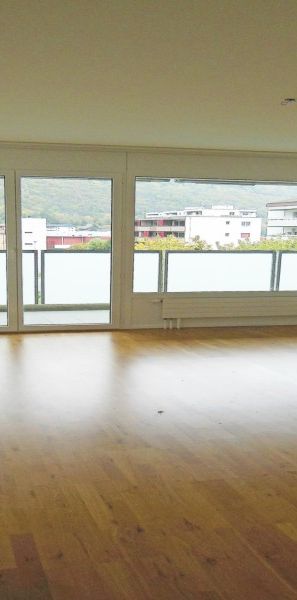 MONTHEY - APPARTEMENT - Photo 1